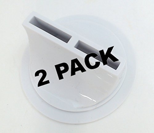 2 Pk, Presto Dual-Strip Nozzle For Presto Jerky Gun, 37796