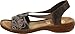 Rieker Women's 608B9 Regina B9