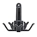 Extreme Max 3006.6563 BoatTector Vinyl-Coated Gripper Anchor - 25 lbs.