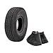 Marathon 4.10/3.50-4" Pneumatic (Air Filled) Hand Truck / All Purpose Utility Tire and Inner Tube primary