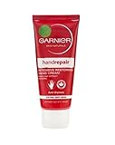 Garnier Hand Repair Hand Cream 100Ml