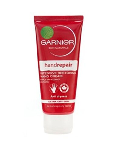 Garnier Hand Repair Hand Cream 100Ml