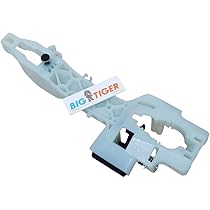 Genuine OEM 82655-3X000 BASE ASSY-FR DR O/S HANDLE LH / 826553X000