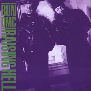 RUN D.M.C. / Raising Hell