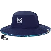 MISSION Cooling Bucket Hat - Unisex Wide-Brim Hat for Men &amp; Women - Lightweight, Foldable &amp; Durable - Cools Up to 2 Hours