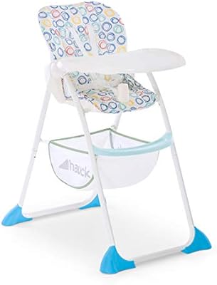 hauck baby high chair