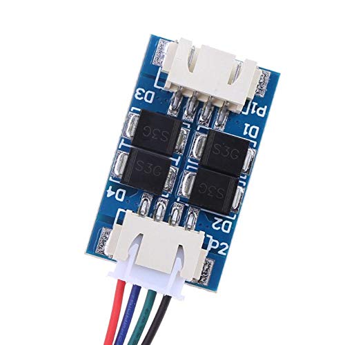 Laliva 3D Printer 3D Printer Part Mini TL-Smoother Signal Filter Stabilizer Module Add-On Module Part for 3D Printer Driver