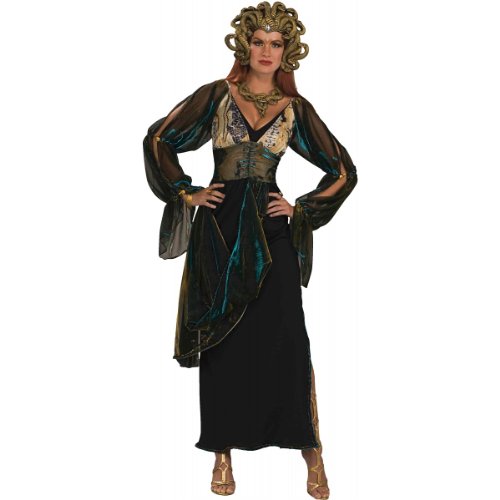 Scary Medusa Halloween Costumes Buy Best Scary Medusa Halloween