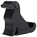 Z PLINRISE Mini Puppy Dog Shape Cute Cell Phone Stand, Material Of Silica Gel, Size: 2.4