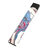 MightySkins Skin for Pax Juul - Robo Squid