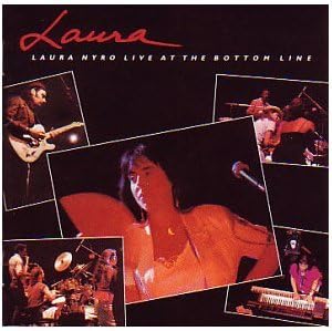 Amazon.com: Trees Of The Ages: Laura Nyro Live In Japan: CDs & Vinyl