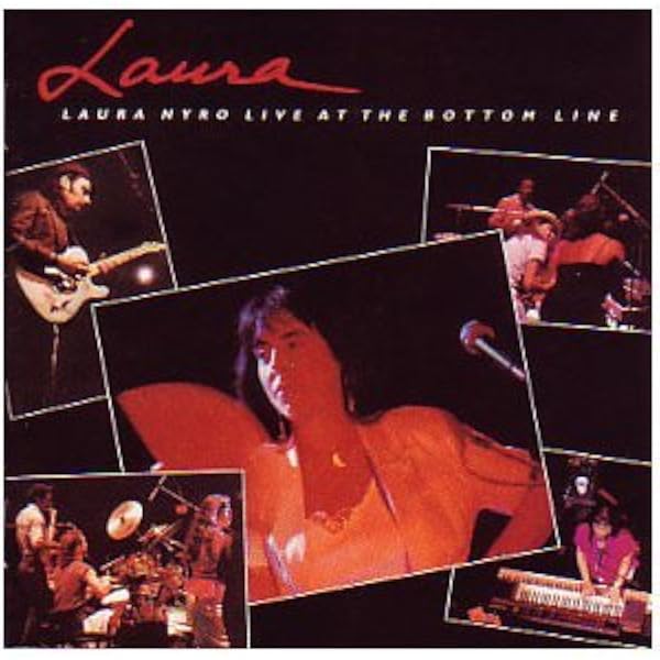 Laura Nyro, Laura Nyro, Laura Nyro - 34 Greatest Hits of Laura