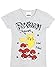 Pokemon Girls' Pokemon T-Shirt