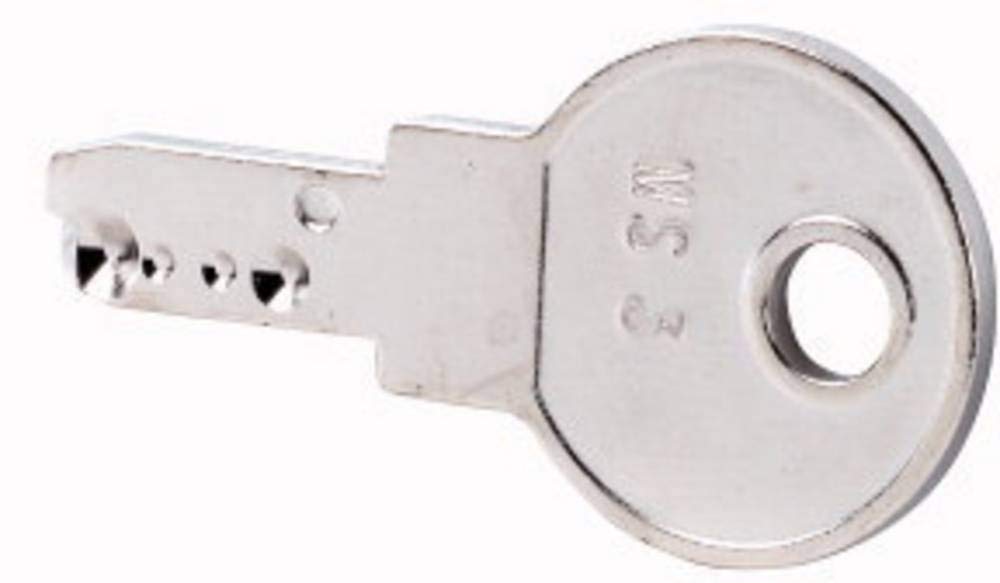 Eaton 111766 Key MS3 for M22