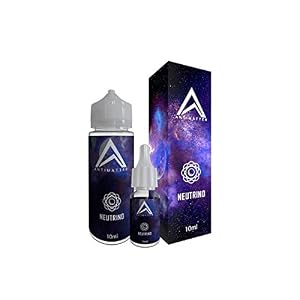 Antimatter Neutrino Aroma