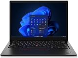 Lenovo L13 Yoga G3 Ci7 16GB RAM 512GB SSD W11P 2-in-1 Laptop view 2