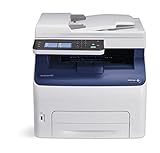 Xerox WorkCentre 6027/NI