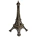 Leegoal 15cm Paris Eiffel Tower Craft Art Statue Model Desk Room Decoration Gift,Bronze