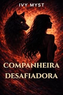 Livro Companheira desafiadora (Cascata Livro 5)