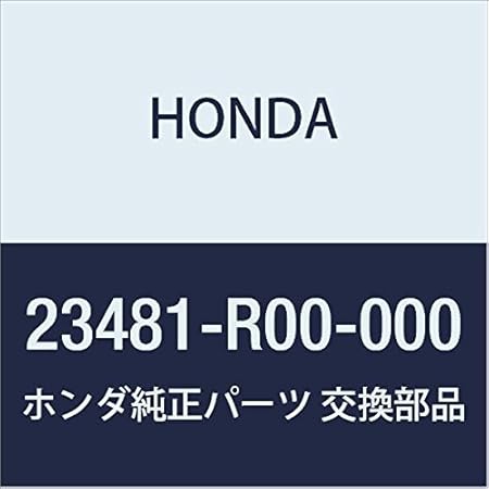 Amazon Honda ホンダ 純正部品 ギヤー メインシヤフトフイフス 品番 R00 000 Ecu 車 バイク