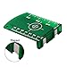 Firecore Laser Target Card Plate for Green Beam Laser Level-FLT20G