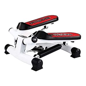 Mini Stepper Klimpedaal Machine Volwassen Fitnessapparatuur Indoor Aerobic Stepping Machine Gym Crosstrainer…