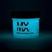 MX24 Extreme Glow in the Dark Paint Daytime Invisible Aqua 2 Ounces