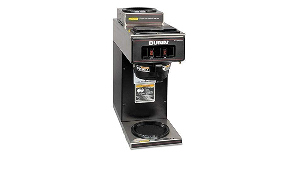 O-Matic Coffee Brewer 