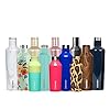 Corkcicle Isothermische fles, roestvrij staal, kobalt, 265 ml