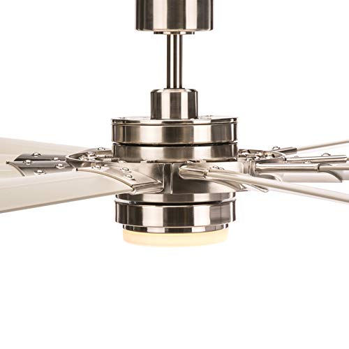 Odyn 72-inch Ceiling Fan - Image 3