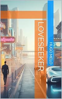 Livro Loveseeker (Sombras Além dos Livros - Contos)
