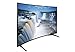 Sceptre Curved 55-Inch 4K Ultra High Definition 3840 x 2160 UHD LED TV C558CV-U 2017 Model