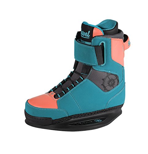 Slingshot 2016 Jewel Women's Wakeboard Bindings-6 - Thumbnail 3