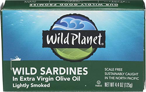 2 Wild+Planet+Sardines+Virgin+Lightly