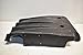 06 07 Subaru WRX STI Rear Diffuser 2006 2007