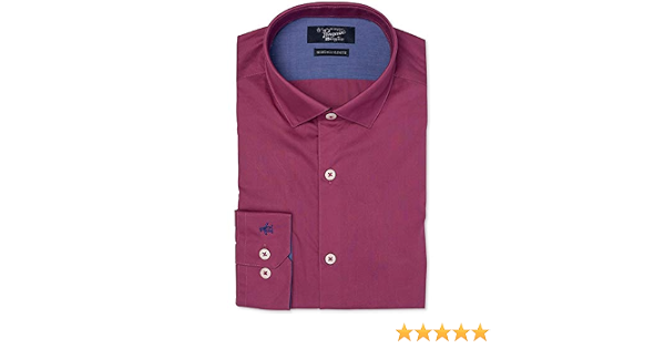 Original Penguin Mens Solid Heritage 