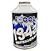 Wostore 12 Cans Pure R134a Automotive Refrigerant/Freon 12oz