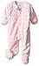 The Children's Place Girls' Long Sleeve Blanket Pajamas