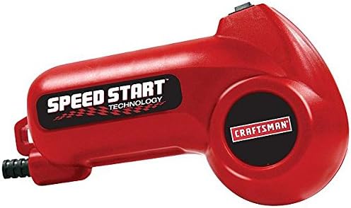 Amazon Com Craftsman P3 Electric Starter Garden Outdoor