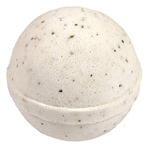 Handmade-Bath-Bomb-Strong-Coffee