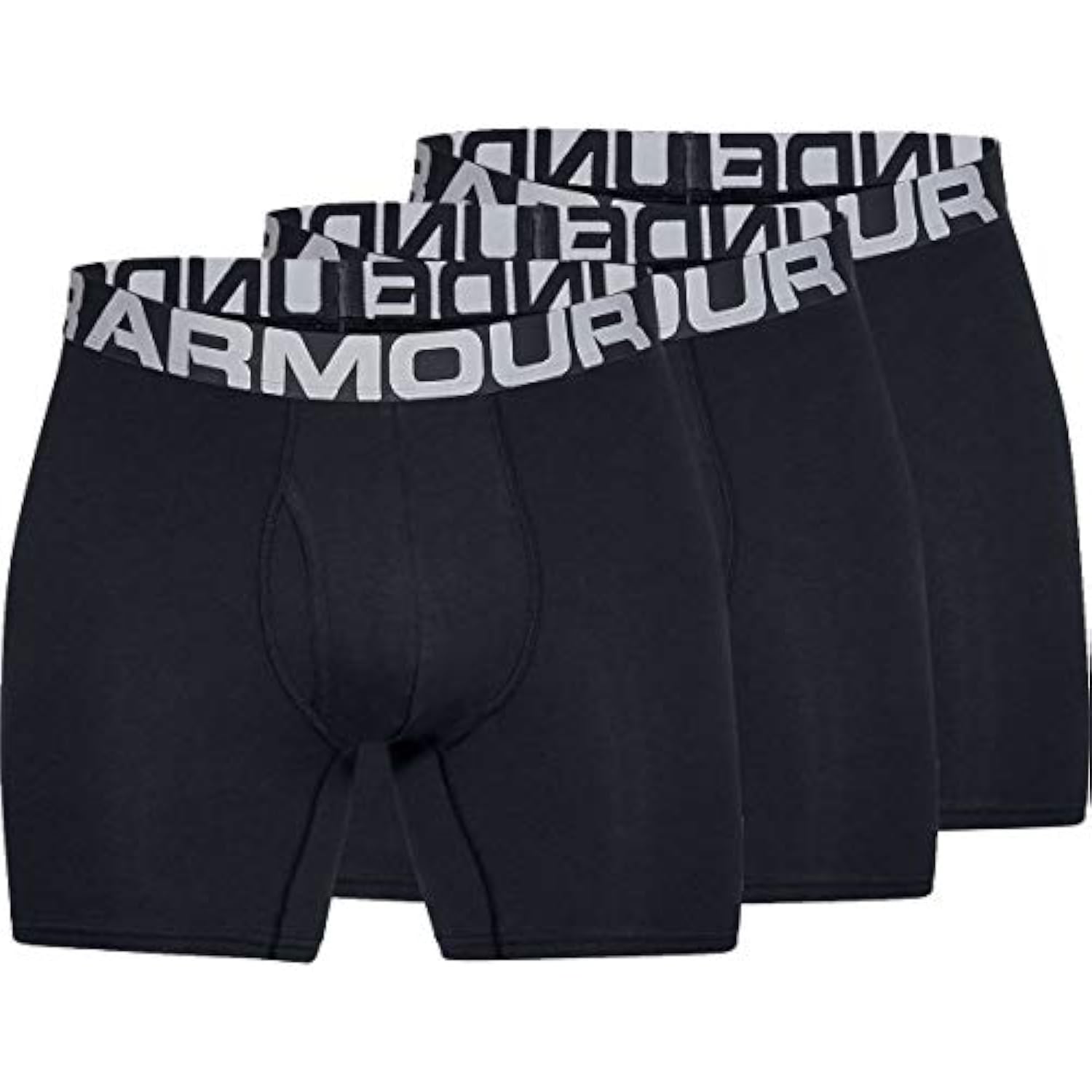 under armour cotton briefs