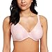 Bali Women's Passion For Comfort Underwire Bra