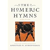 The Homeric Hymns