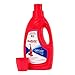 Rug Doctor Oxy Steam Carpet Cleaner Solution (40 oz.); Powerful, Effective, Super Concentrated Solution Formulated with Oxygen-Activated Cleaning Boosters; Works in All Leading Deep Cleaning Machines