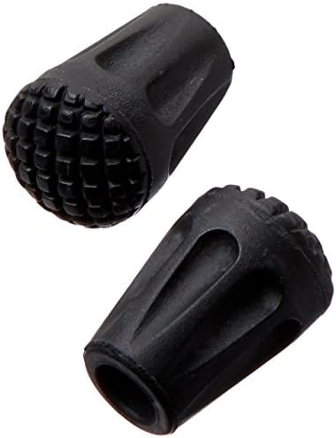BLACK DIAMOND Trek Pole Tip Protectors