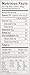 Glutenfreeda Certified Gluten-Free Natural Oatmeal Packets - 8 Count