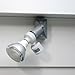 Westek OMLC3BC-4 OMLC163BC Motion-Sensing Light Control, White