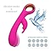 10 Frequency Massager, Waterproof USB Charging Massage Wand, Safe Edible Grade Silica Gel, to Relieve Preasurethumb 1