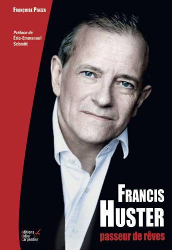 Francis Huster