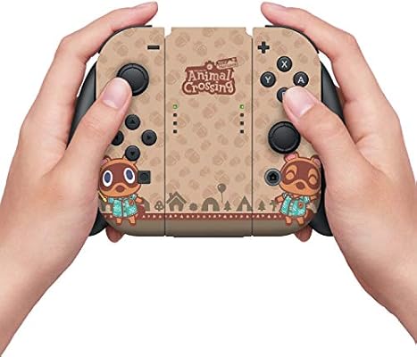 Amazon Controller Gear Animal Crossing つぶきち まめきち